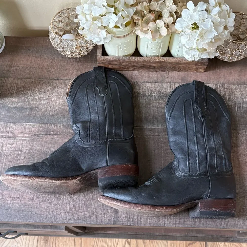 Tecovas Boots
